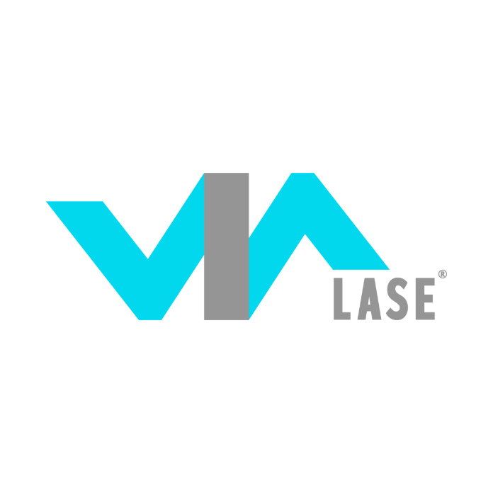 Vialase Ltd logo